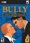 Bully: Scholarship Edition Box Art Front